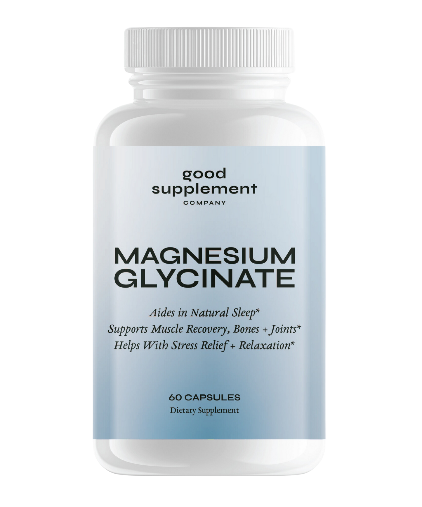 Magnesium Glycinate